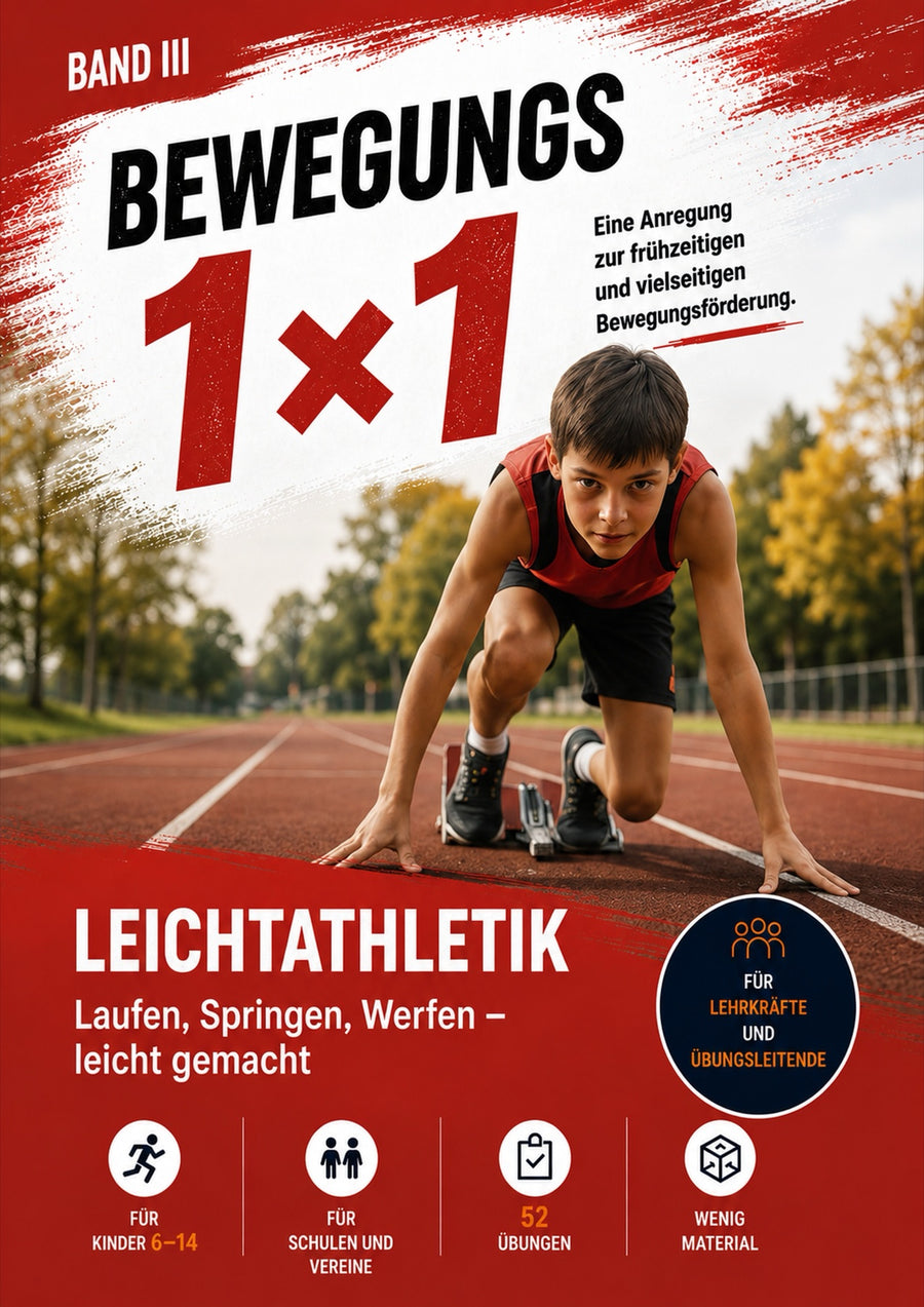 Leichtathletik