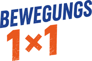 Bewegungs 1x1